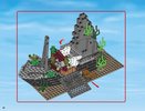 Notice / Instructions de Montage - LEGO - City - 60095 - Le bateau d'exploration: Page 48