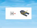 Notice / Instructions de Montage - LEGO - City - 60095 - Le bateau d'exploration: Page 18