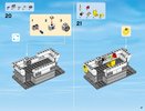 Notice / Instructions de Montage - LEGO - City - 60095 - Le bateau d'exploration: Page 47