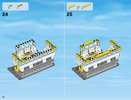 Notice / Instructions de Montage - LEGO - City - 60095 - Le bateau d'exploration: Page 50