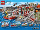 Notice / Instructions de Montage - LEGO - City - 60095 - Le bateau d'exploration: Page 64