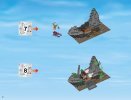 Notice / Instructions de Montage - LEGO - City - 60095 - Le bateau d'exploration: Page 2