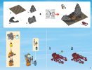 Notice / Instructions de Montage - LEGO - City - 60095 - Le bateau d'exploration: Page 3