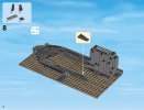 Notice / Instructions de Montage - LEGO - City - 60095 - Le bateau d'exploration: Page 12