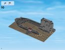 Notice / Instructions de Montage - LEGO - City - 60095 - Le bateau d'exploration: Page 14