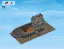 Notice / Instructions de Montage - LEGO - City - 60095 - Le bateau d'exploration: Page 17