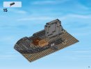 Notice / Instructions de Montage - LEGO - City - 60095 - Le bateau d'exploration: Page 19