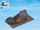 Notice / Instructions de Montage - LEGO - City - 60095 - Le bateau d'exploration: Page 20