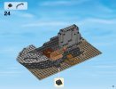 Notice / Instructions de Montage - LEGO - City - 60095 - Le bateau d'exploration: Page 29