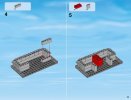 Notice / Instructions de Montage - LEGO - City - 60095 - Le bateau d'exploration: Page 39