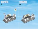 Notice / Instructions de Montage - LEGO - City - 60095 - Le bateau d'exploration: Page 46