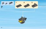 Notice / Instructions de Montage - LEGO - City - 60095 - Le bateau d'exploration: Page 14