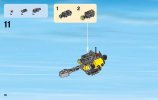 Notice / Instructions de Montage - LEGO - City - 60095 - Le bateau d'exploration: Page 18