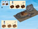 Notice / Instructions de Montage - LEGO - City - 60095 - Le bateau d'exploration: Page 15