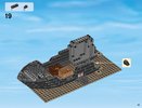 Notice / Instructions de Montage - LEGO - City - 60095 - Le bateau d'exploration: Page 23