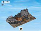 Notice / Instructions de Montage - LEGO - City - 60095 - Le bateau d'exploration: Page 29