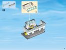 Notice / Instructions de Montage - LEGO - City - 60095 - Le bateau d'exploration: Page 49