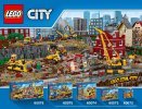 Notice / Instructions de Montage - LEGO - City - 60095 - Le bateau d'exploration: Page 64