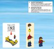 Notice / Instructions de Montage - LEGO - City - 60096 - La base opérationnelle en haute-mer: Page 3