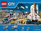 Notice / Instructions de Montage - LEGO - City - 60096 - La base opérationnelle en haute-mer: Page 52