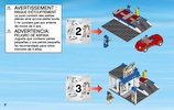 Notice / Instructions de Montage - LEGO - City - 60097 - Le centre ville: Page 2