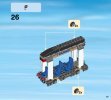 Notice / Instructions de Montage - LEGO - City - 60097 - Le centre ville: Page 33