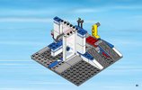 Notice / Instructions de Montage - LEGO - City - 60097 - Le centre ville: Page 61