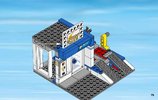 Notice / Instructions de Montage - LEGO - City - 60097 - Le centre ville: Page 79