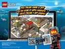 Notice / Instructions de Montage - LEGO - City - 60098 - Le train de marchandises rouge: Page 64