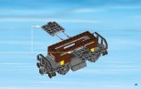 Notice / Instructions de Montage - LEGO - City - 60098 - Le train de marchandises rouge: Page 21