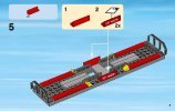 Notice / Instructions de Montage - LEGO - City - 60098 - Le train de marchandises rouge: Page 7