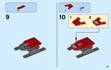 Notice / Instructions de Montage - LEGO - City - 60100 - Ensemble de démarrage de l'aéroport: Page 15