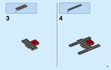 Notice / Instructions de Montage - LEGO - City - 60100 - Ensemble de démarrage de l'aéroport: Page 11