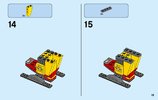 Notice / Instructions de Montage - LEGO - City - 60100 - Ensemble de démarrage de l'aéroport: Page 19