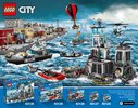 Notice / Instructions de Montage - LEGO - City - 60101 - L'avion cargo: Page 52