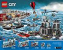 Notice / Instructions de Montage - LEGO - City - 60101 - L'avion cargo: Page 52