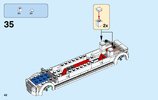 Notice / Instructions de Montage - LEGO - City - 60102 - Le service VIP de l'aéroport: Page 42