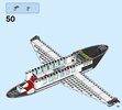 Notice / Instructions de Montage - LEGO - City - 60102 - Le service VIP de l'aéroport: Page 49