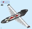 Notice / Instructions de Montage - LEGO - City - 60102 - Le service VIP de l'aéroport: Page 38