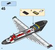 Notice / Instructions de Montage - LEGO - City - 60102 - Le service VIP de l'aéroport: Page 44