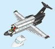 Notice / Instructions de Montage - LEGO - City - 60102 - Le service VIP de l'aéroport: Page 81