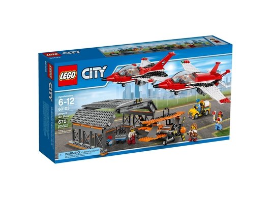 60103 - Airport Air Show