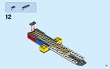 Notice / Instructions de Montage - LEGO - City - 60103 - Le spectacle aérien: Page 15