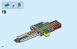 Notice / Instructions de Montage - LEGO - City - 60103 - Le spectacle aérien: Page 24