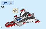 Notice / Instructions de Montage - LEGO - City - 60103 - Le spectacle aérien: Page 56