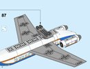 Notice / Instructions de Montage - LEGO - City - 60104 - Le terminal pour passagers: Page 18