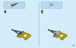 Notice / Instructions de Montage - LEGO - City - 60104 - Le terminal pour passagers: Page 39