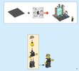 Notice / Instructions de Montage - LEGO - City - 60104 - Le terminal pour passagers: Page 3