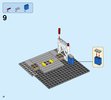 Notice / Instructions de Montage - LEGO - City - 60104 - Le terminal pour passagers: Page 12