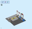 Notice / Instructions de Montage - LEGO - City - 60104 - Le terminal pour passagers: Page 14